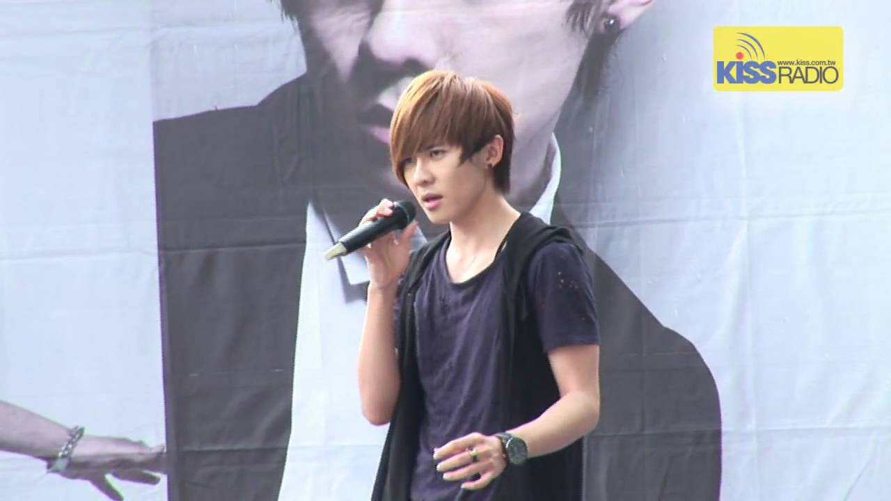 唐禹哲 D1秒簽唱會 演唱-灰色河堤
