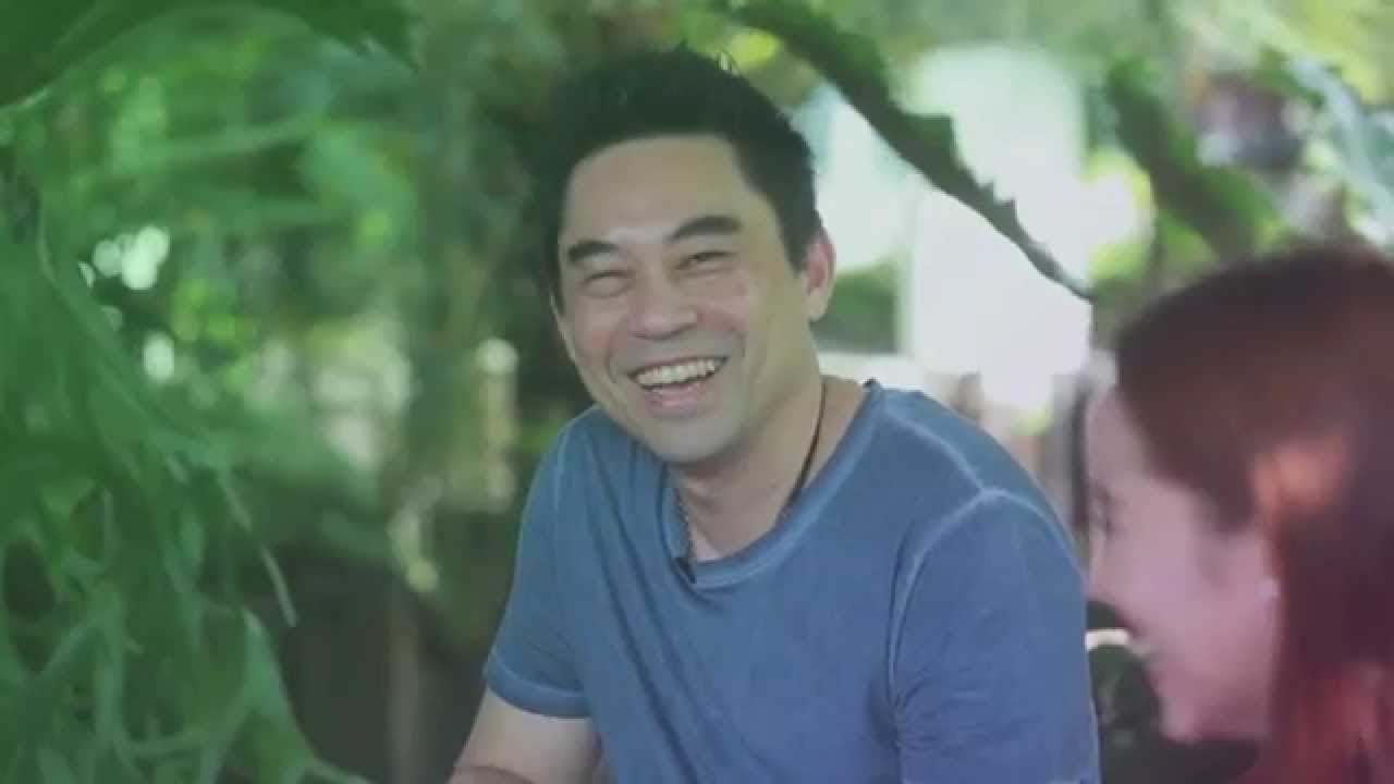 BANGKOK UNITED TV WE ARE THE CAPITAL EP:14/2 เยี่ยมบ้านและครอบครัวที่อบอุ่นของคุณขจร เจียรวนนท์