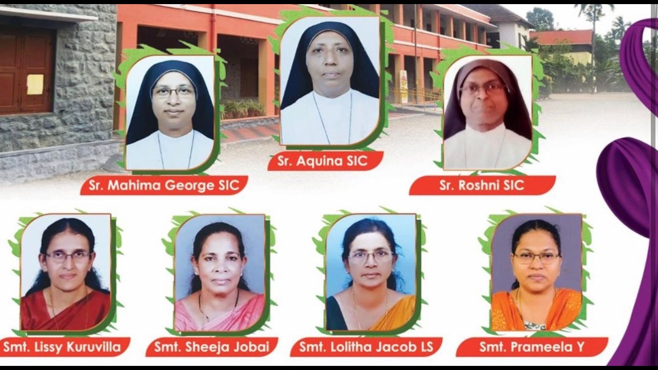 A Heartfelt Farewell to Our Beloved Teachers 💐 | Memories Forever