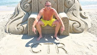 Thumbnail for Website Traffic via Proxy Campaigns: Setup Guide