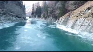 Dji Phantom 4 Von Alpinsport