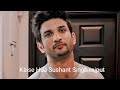 Kaise hua  sushant singh rajput apna hero ssr   justice4ssr   sushant  our real hero ssr  