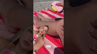 Бритва в дорогу