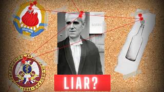 How One Guy And His Bottle Destroyed A Nation