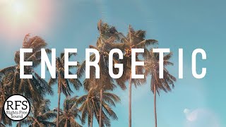 Energetic Dance Background Music by RightsFreeSound / Ocean [FREE TO USE]