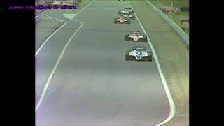 Watson vs Patrese⏫☎️☝⚡⚫ F1 1982 R14 Swiss GP❓❔❤➗➰ by magistar