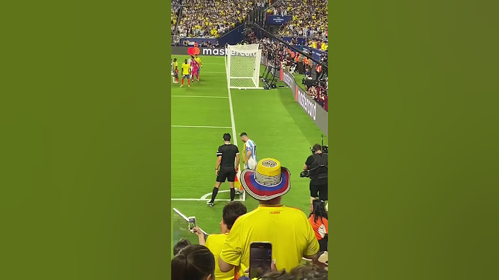 Argentina vs Colombia live today: second half (0-0)Argentina vs. Colombia, Copa American  #colombia