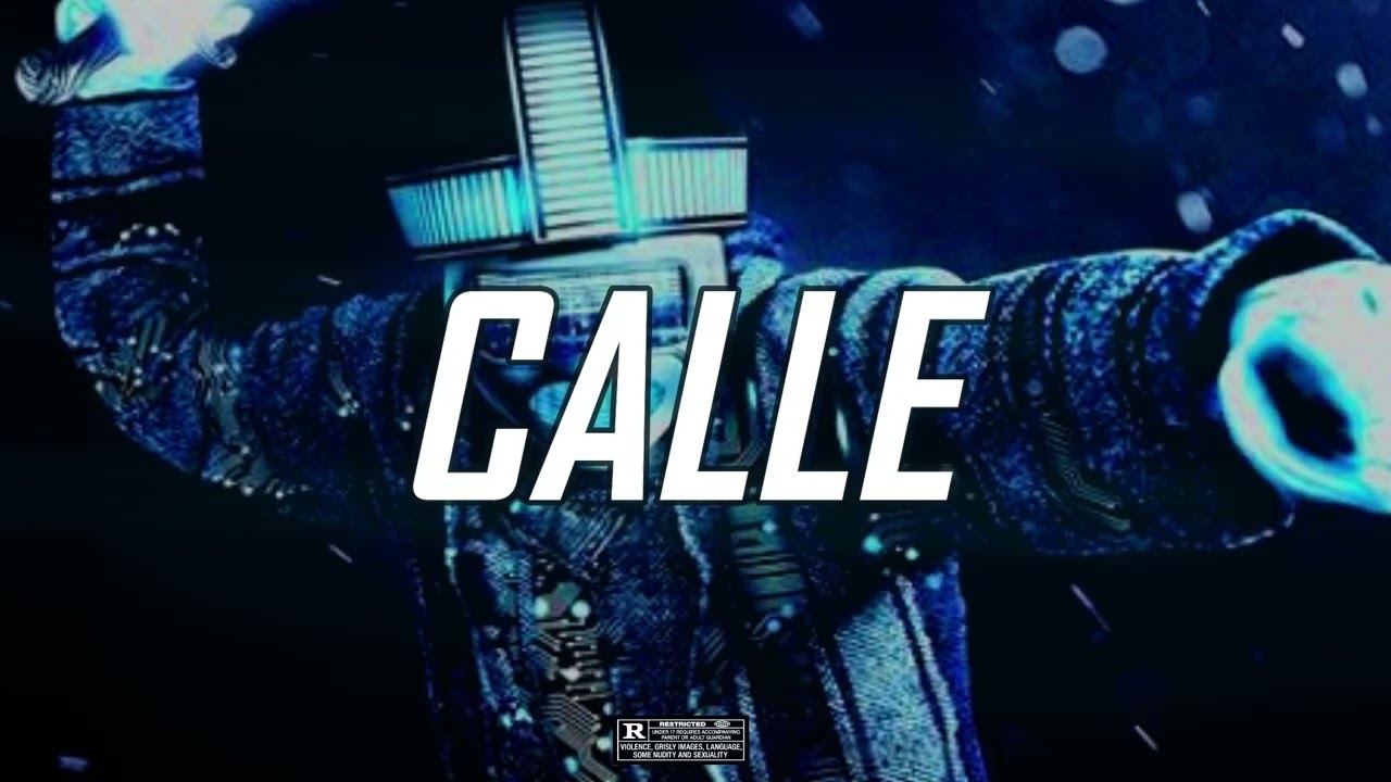 MYM ORION Type Beat - ¨CALLE¨ | Pista Reggaeton Comercial 2025 Instrumental Beat