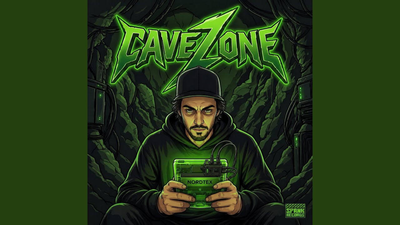 Obejrzyj CaveZone w YouTube Obejrzyj CaveZone w YouTube