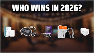 The Top 5 Best Outdoor Smart Plug in 2026 - Must Watch Before Buying!