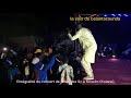 Lintgralit du concert de ndiayeba sy  krissim