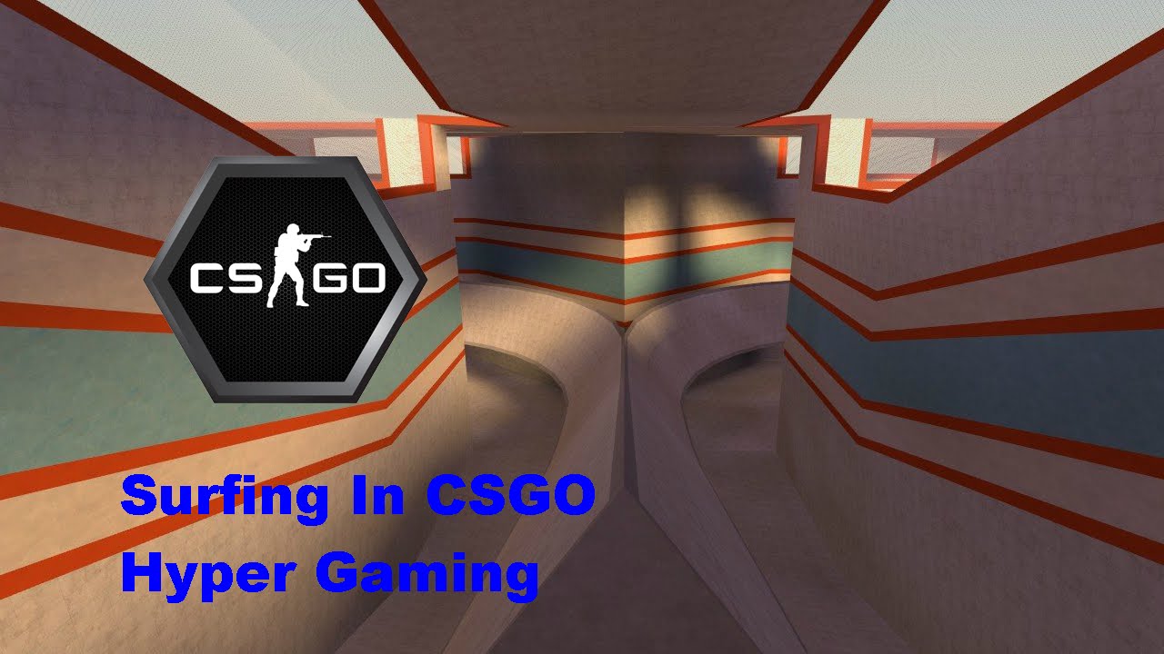 CSGO Surf 2 - YouTube