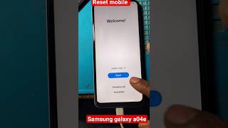 samsung galaxy a04e frp baipas sarkaari mobile lock hatana posible #phonelock #unlockphone 2m GK mo
