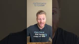 Can You Recover in 6 Months? #ocdawareness #ocdrecovery #ocdtips #ocd