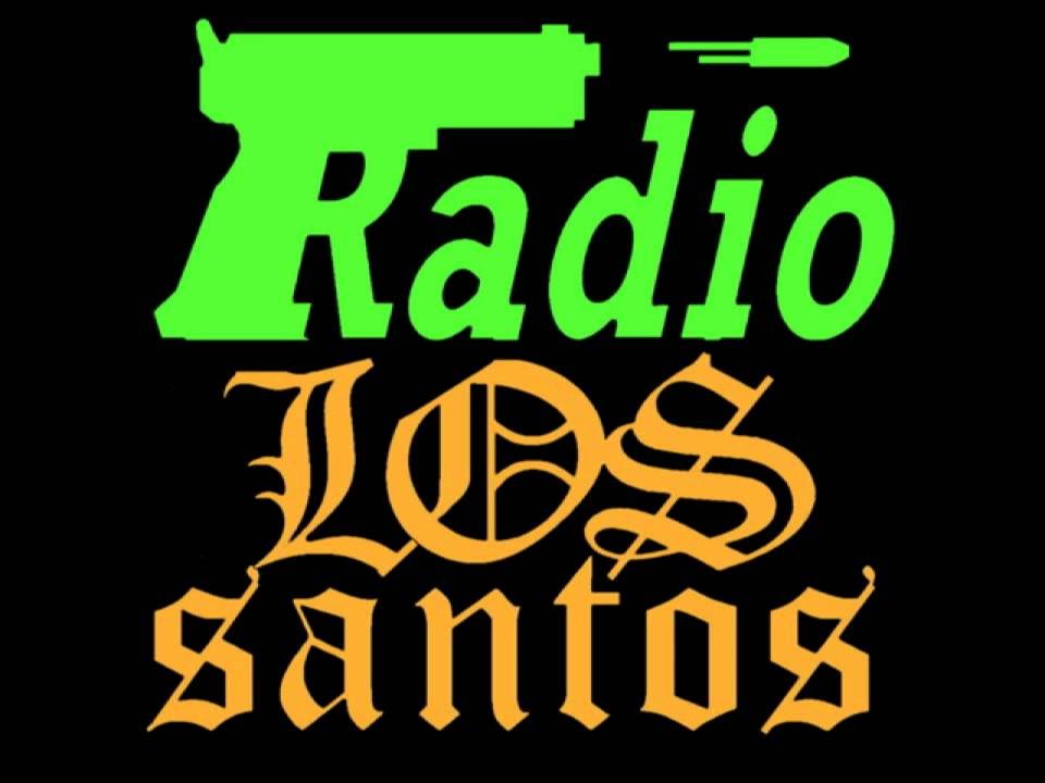 GTA Sa Radio Los Santos Soundtrack 11. Ice Cube - It Was A Good Day