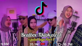 BEATBOX KOMPILASI LAGU TIKTOK VIRAL INDONESIA !!! DENY RENY