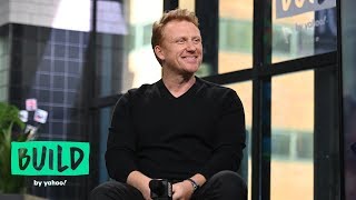 Kevin Mckidd Wants His & Sandra Ohs Greys Anatomy Characters To Reunite