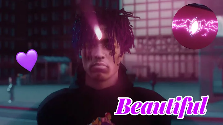 Reacting to Juice WRLD ft. Lil Uzi Vert - Lucid Dreams (remix)