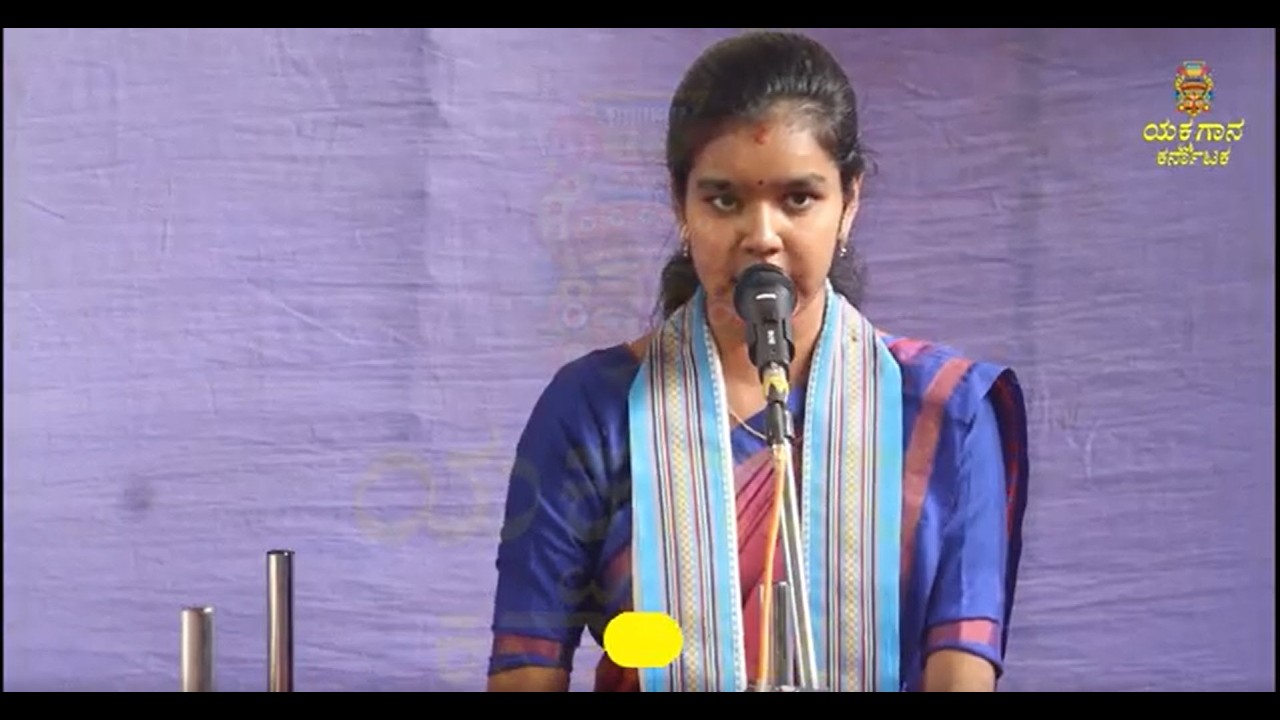 ಪ್ರಸಂಗ ಗಂಗಾ ಸಾರಥ್ಯ | ತಾಳಮದ್ದಳೆ ಸಪ್ತಾಹ 2025 | ಭಾಗವತರು ರಚನಾ ಚಿದ್ಗಲ್ | ಆಂಜನೇಯ ಯಕ್ಷಗಾನ ಕಲಾ ಸಂಘ | Part 1