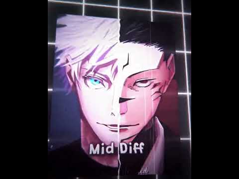 Alastor Vs Sukuna Gojo 