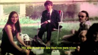 Hawking - Trailer