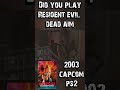 Resident Evil: Dead Aim (2003): One Of Capcom’s Most Overlooked Entries