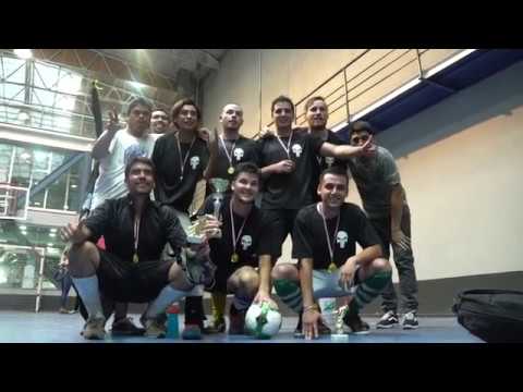 Final Liga UTEM Centro 2017