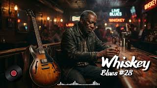 Slow Blues Night   Deep Midnight Blues Guitar U0026 Smooth Jazz Relaxation Session