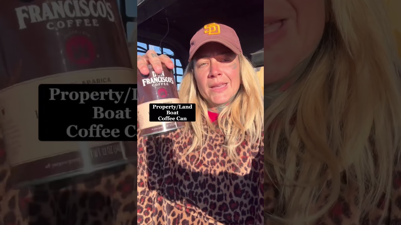 Использование Facebook для покупки земли