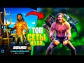 ⚠️ТОП СЕТЫ со СКИНАМИ из БОЕВОГО ПРОПУСКА 13 сезон фортнайт! Лучшие СЕТЫ fortnite