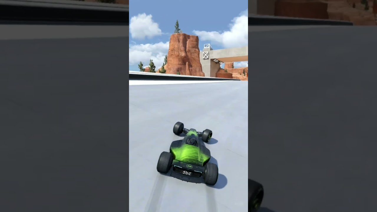 Weekly Short 294 (19.683) 