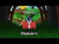 This Bedwars Knockoff Is Weird…