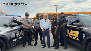 Back-to-School: Students return to classroom this week, sheriff's office offers tips for safety