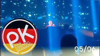 Paul Kalkbrenner - &quot;Cylence 412&quot; - Haus Auensee Leipzig - 21.01.16 - Part 5/6