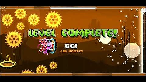 update processing (by:Carlos pre) gdps editor 2.2