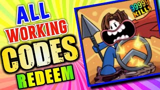 All *Secret* Defense Until Death Simulator Codes 2023 | Codes for Defense Until Death Simulator 2023