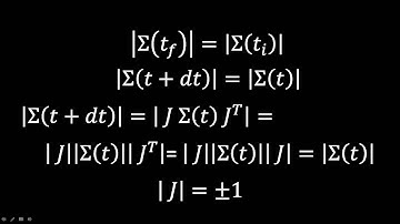 Understanding Hamiltonian mechanics: (2) Measurements