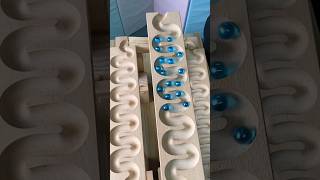 Wooden track ball, busy and valuable, leisure and leisure, free and easy