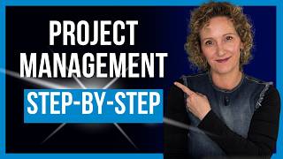 Project Management Training for Beginners: Step-by-Step Guide