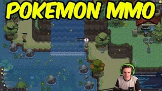 Myth *RAGES* & BEATS Up a LLama Pretending It's SYMFUHNY 