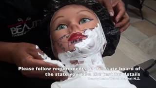 Barbering theory requirement video here:
https://www./edit?o=u&video_id=q9c7wc0poje shaving for state board
https://youtu.be...