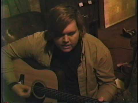 Screaming Trees - Never Before Seen Acoustic Performance