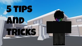 5 tips and tricks in MVSD