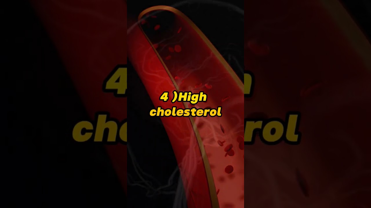 Side Effect of not doing Exercise 💪