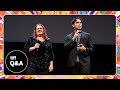 UNICORNS at TIFF 2023 | Q&A with Ben Hardy, Jason Patel, Sally El Hosaini & James Krishna Floyd