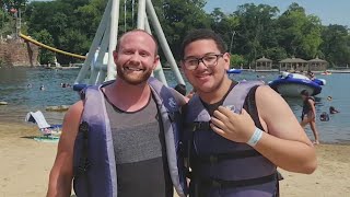 Big Brothers Big Sisters honors brotherly bond and recognizes volunteer