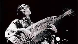 Sampek" INSTRUMENT DAYAK BORNEO