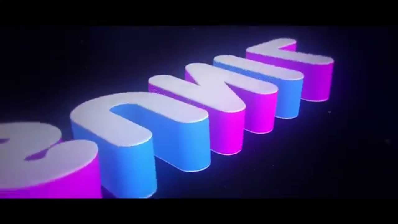 WizArtz intro - By Birdie