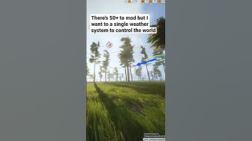 Building a Game in Unreal Engine - Unifying Foliage Shaders