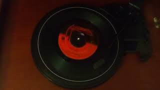 Aretha Franklin Respect 45